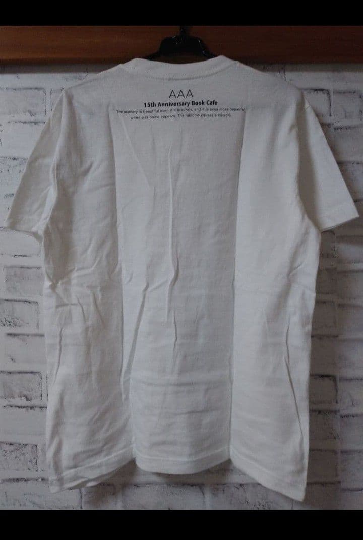 THANX AAA lot 15th グッズまとめ売り