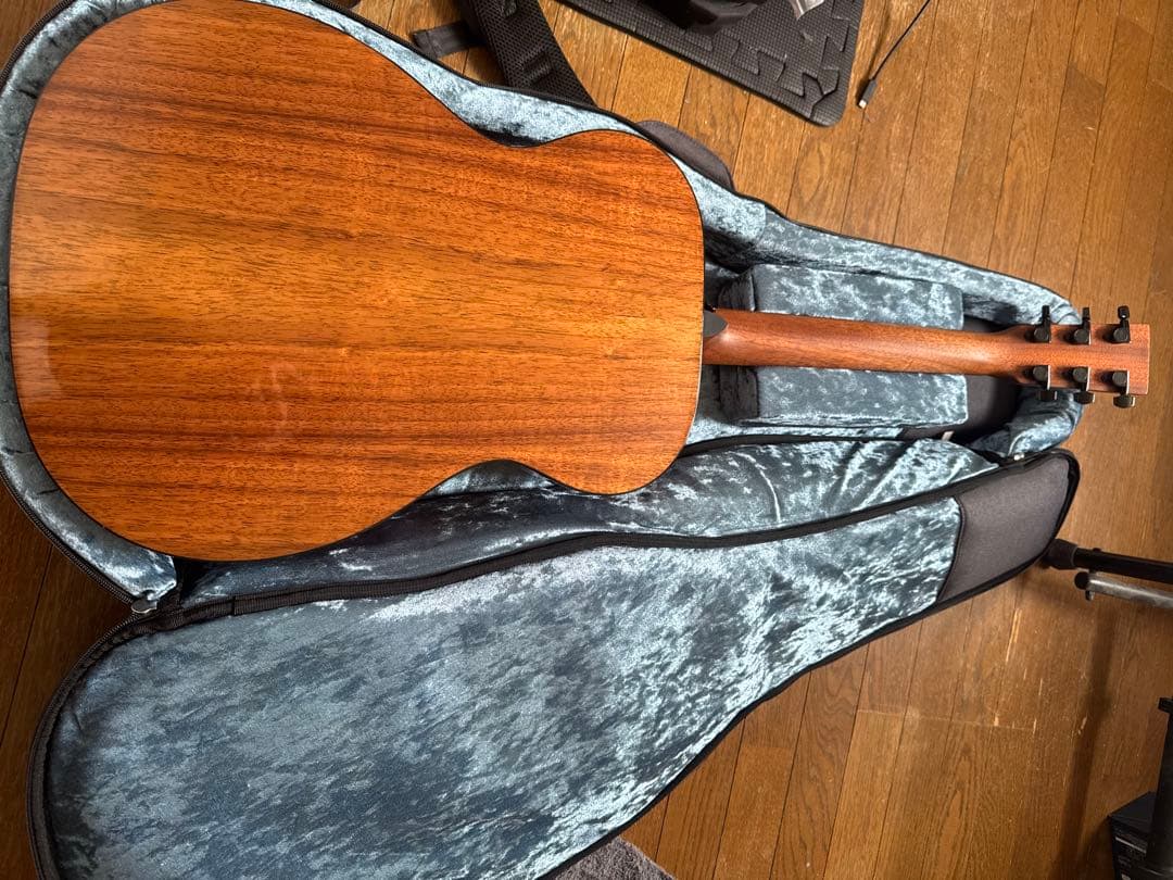 Martin 000-12e koa アコギ