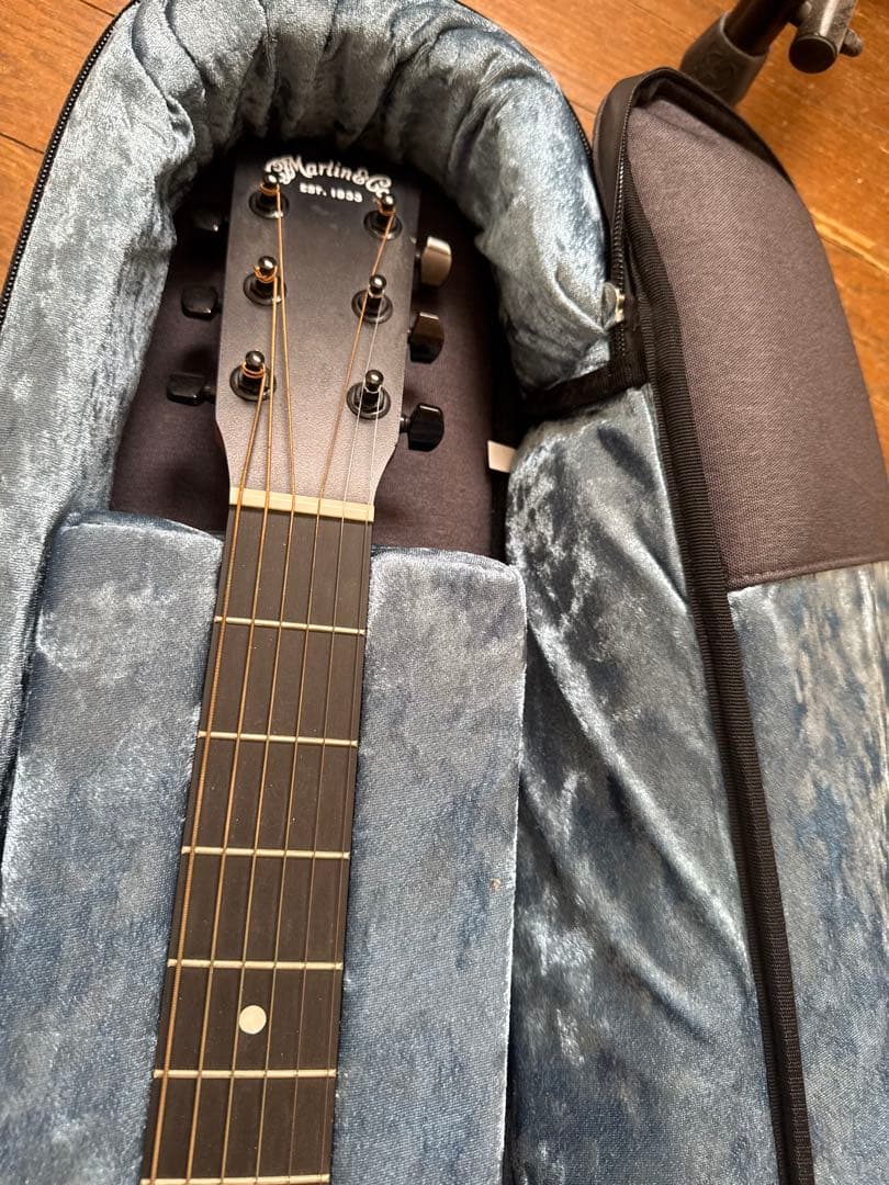 Martin 000-12e koa アコギ