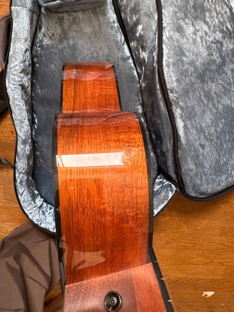 Martin 000-12e koa アコギ