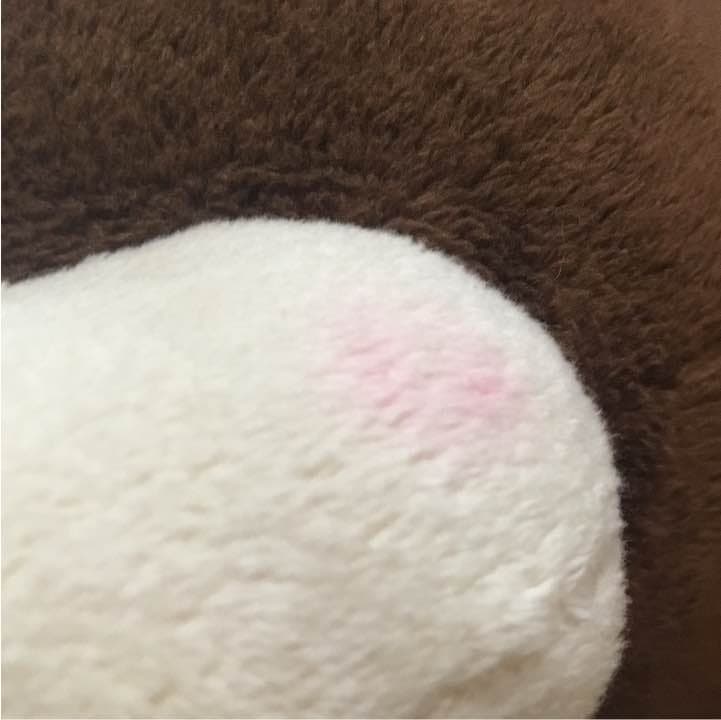 ぬいぐるみ グーフィー ディズニー