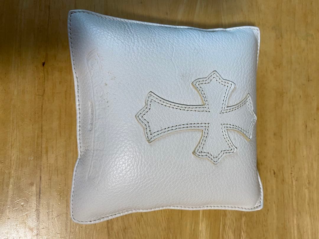 非売品　クロムハーツ　ディスプレイ