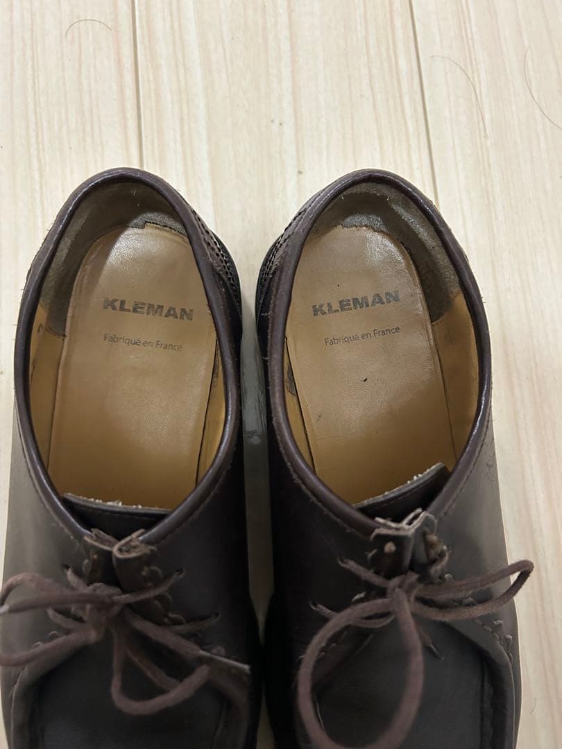 KLEMAN PADROR クレマン パドレ モカ