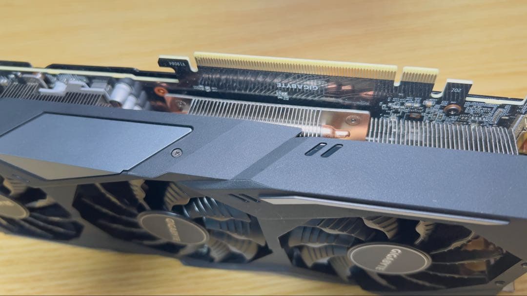 グラフィックボード・グラボ・ビデオカード GIGABYTE GEFORCE RTX 2070 SUPER 8GB