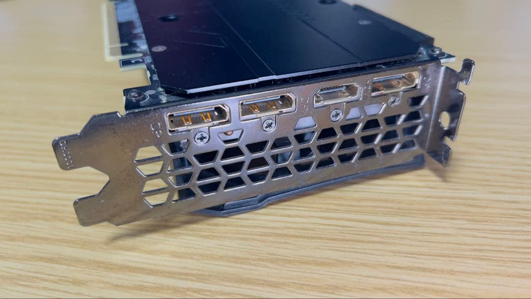 グラフィックボード・グラボ・ビデオカード GIGABYTE GEFORCE RTX 2070 SUPER 8GB