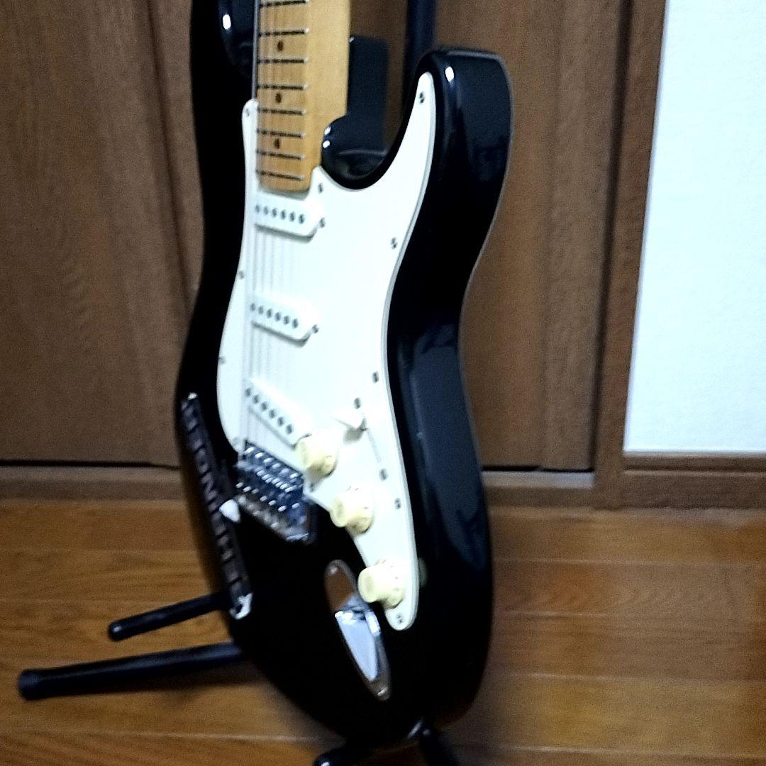 BEHRINGER　ベリンガー　エレキギター　ソフトケース付き