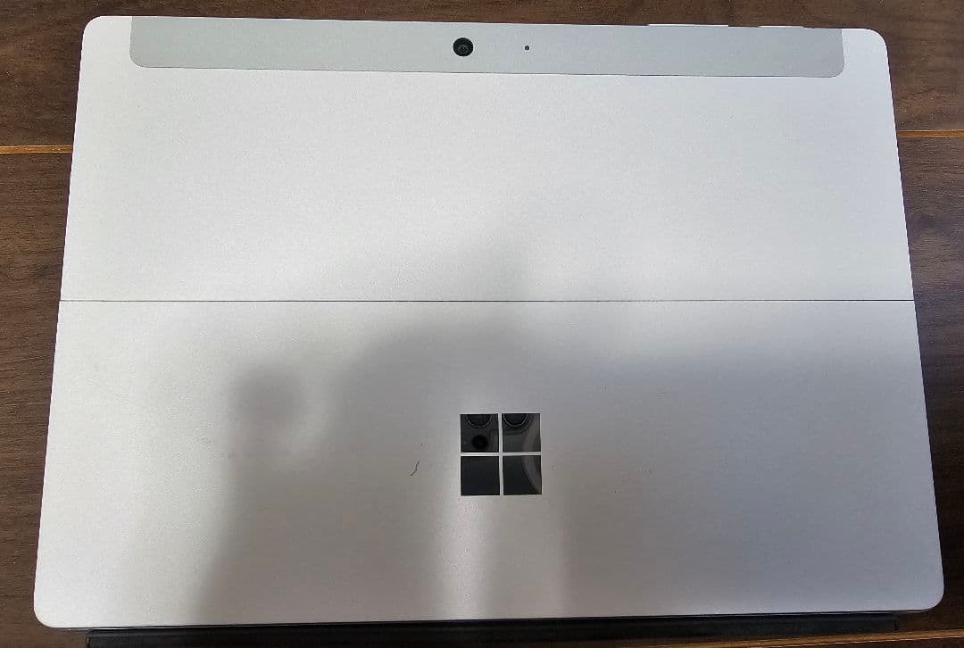 Microsoft Surface Go 8GB/128GB Office付き