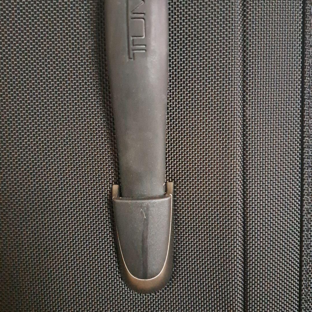 TUMI キャリーケース（スーツケース）22024D4