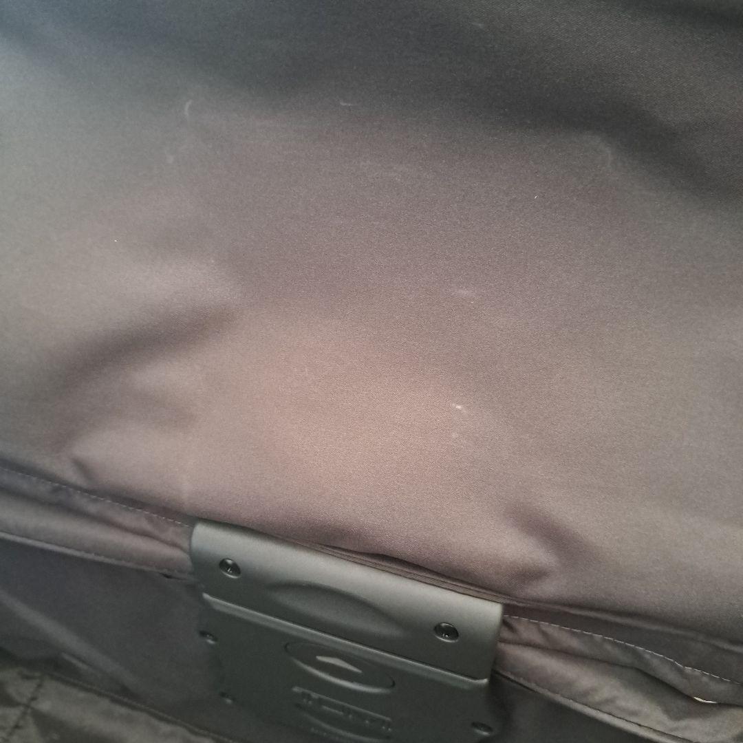 TUMI キャリーケース（スーツケース）22024D4