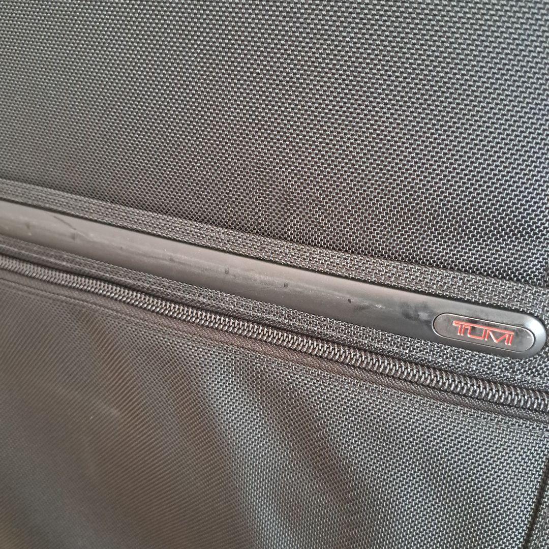 TUMI キャリーケース（スーツケース）22024D4