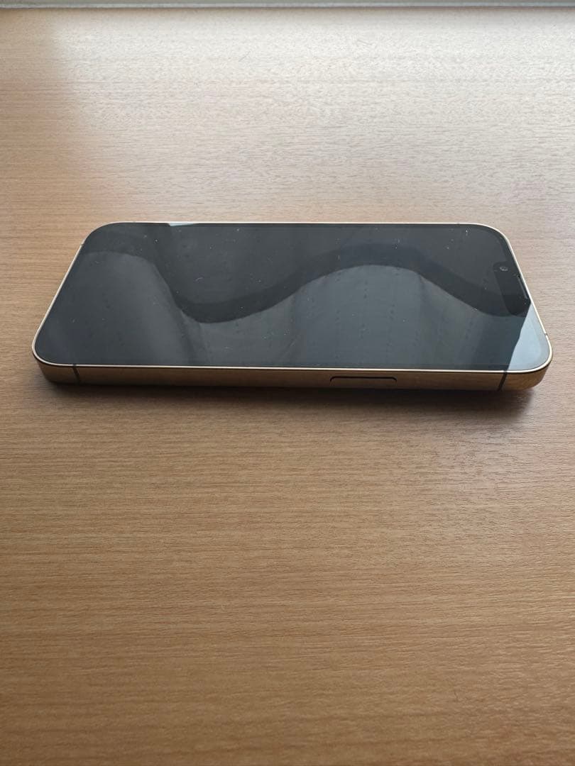 Apple iPhone 13 Pro ゴールド　128GB