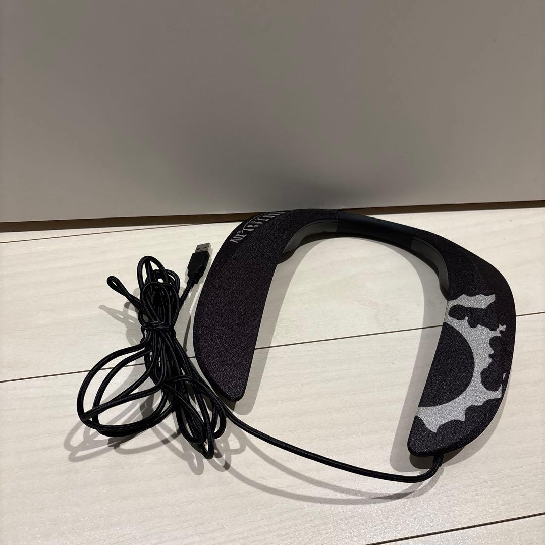 ヘッドホン Panasonic SC-GN01-FF FINAL FANTASY XIV