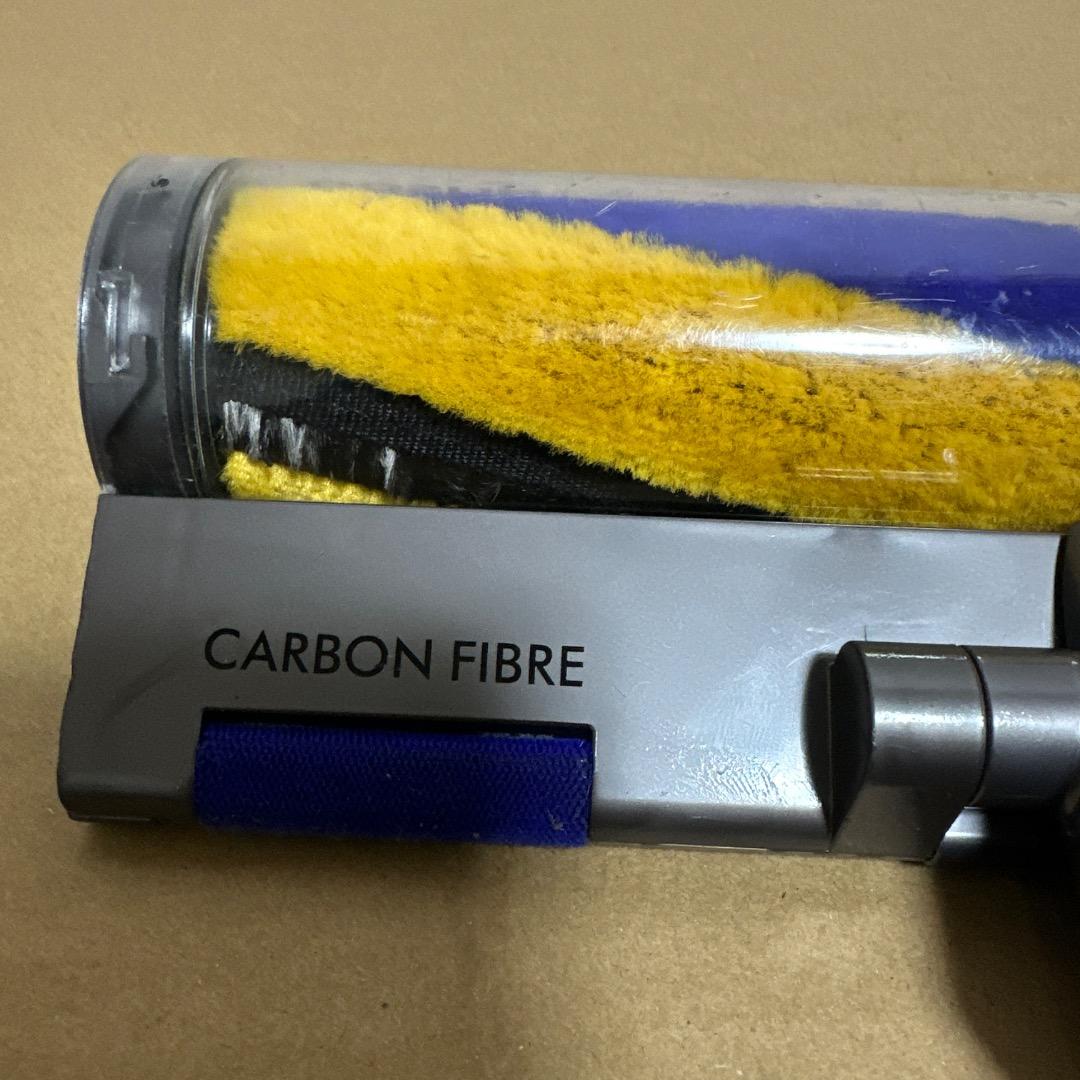 ダイソン V12 digital slim ソフトローラーヘッド -