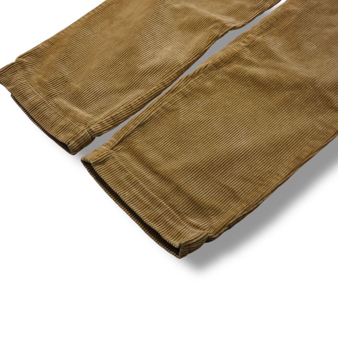 【W33】Polo コーデュロイパンツ ラルフローレン