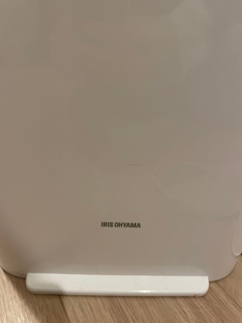 アイリスオーヤマ デシカント式 除湿器 IJD-I50