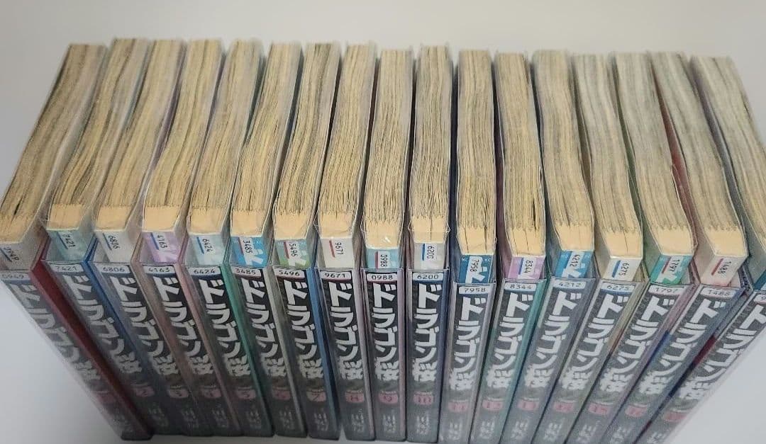 ドラゴン桜2 全巻セット 漫画レンタル落ち品 全17巻 三田紀房