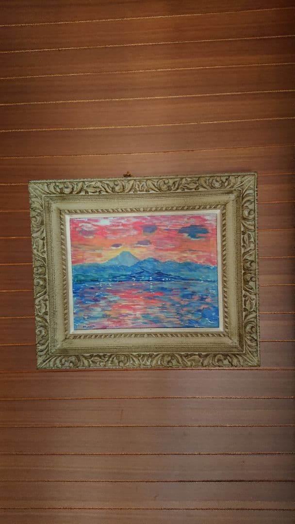 絵画 太平洋美術館員作品