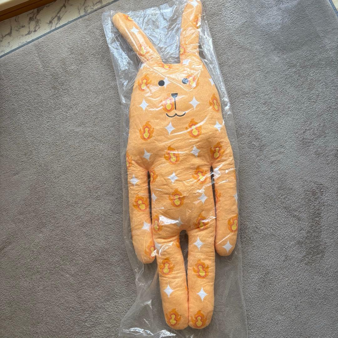 クラフトホリック 抱き枕 煉獄杏寿郎