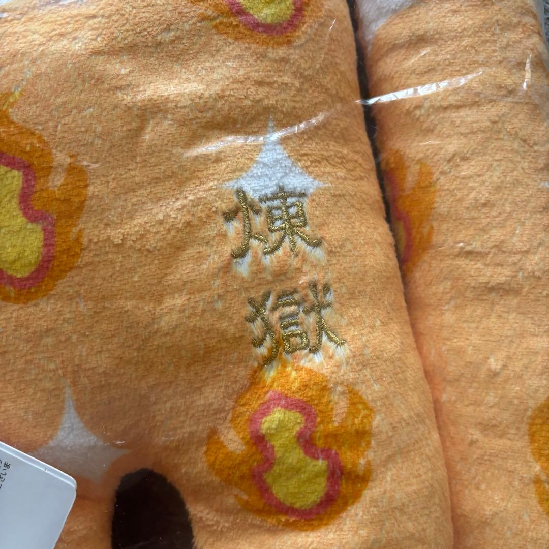 クラフトホリック 抱き枕 煉獄杏寿郎