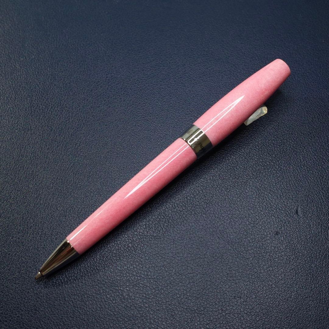 ★レア品/美品新品★モンテグラッパ　フェリチータ　シュガーダストピンク　BP