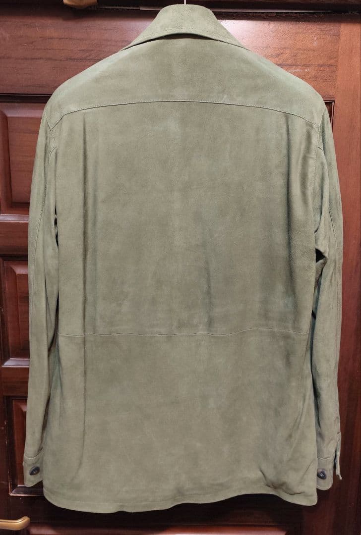 ナー　　CINQUANTA 　JUNGLE FATIGUE