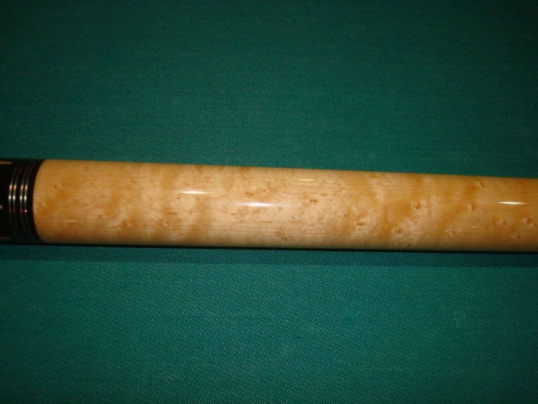 MEZZ 特別限定モデル　6剣装飾モデル　バットのみ　UJジョイント　【美品】