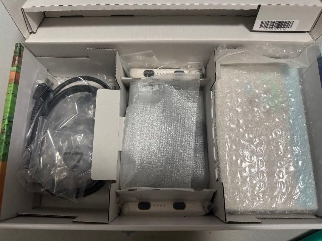 Nintendo Switch あつまれどうぶつの森 デザイン