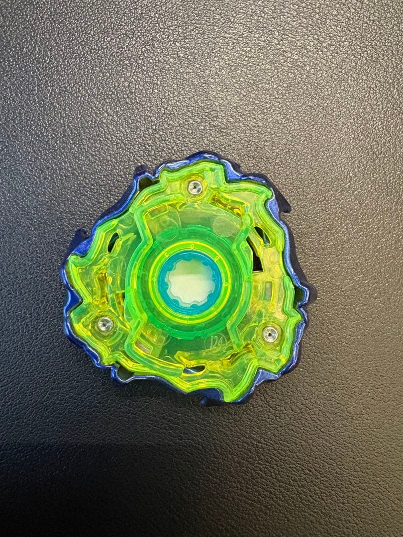 【未使用品】ベイブレードX フェニックスウイング9-80DB 限定品