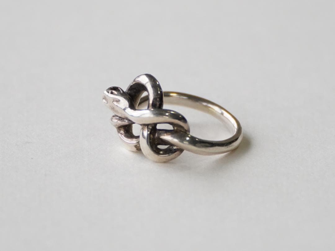 アクセサリー gunda STEALTH MICROS RING