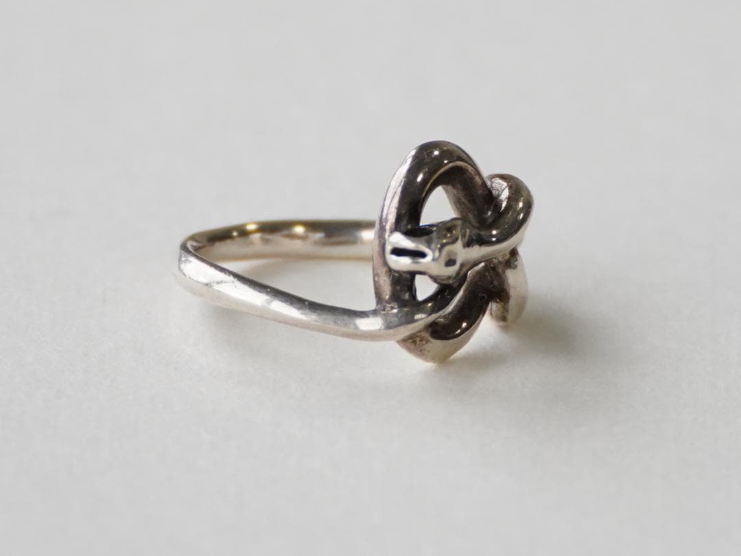 アクセサリー gunda STEALTH MICROS RING