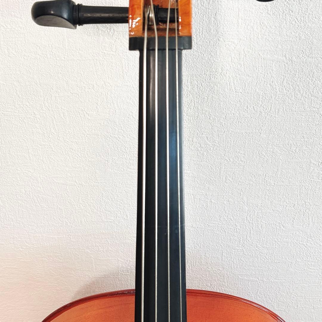 ✨美品✨ アンダルシア チェロ 4/4 No.AC-30C ケース付き 送料無料