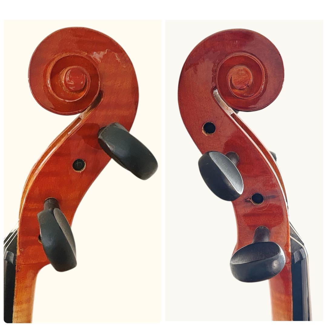 ✨美品✨ アンダルシア チェロ 4/4 No.AC-30C ケース付き 送料無料