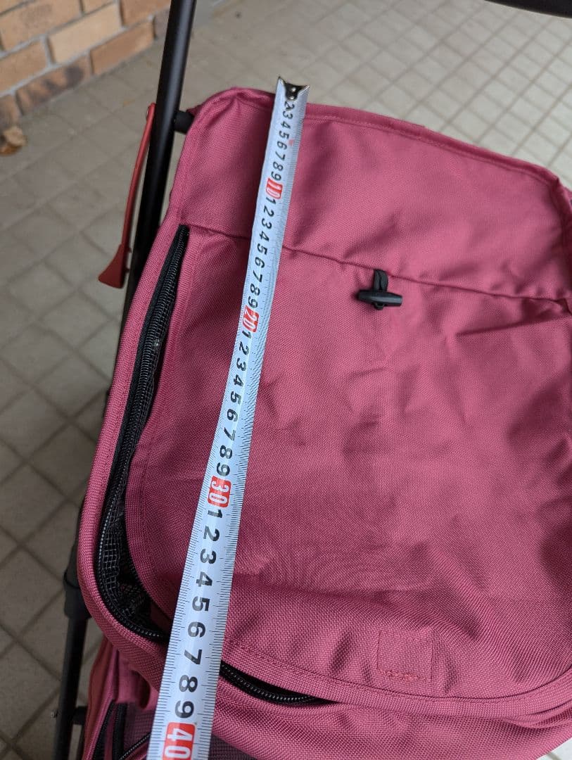 専用　イビヤヤ　Ibiyaya　2段ペットカート　折りたたみ