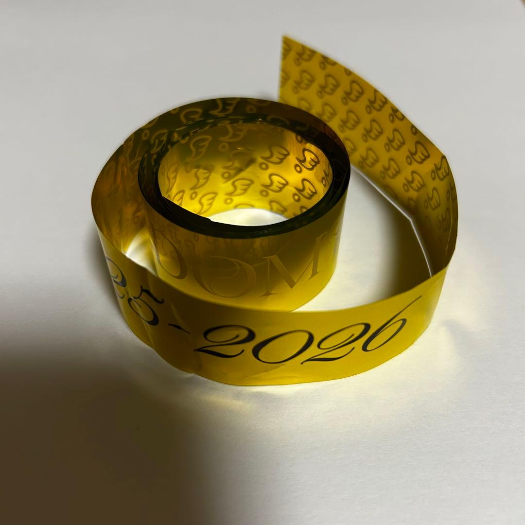 Hey!Say!JUMP ペンライト ２本セット