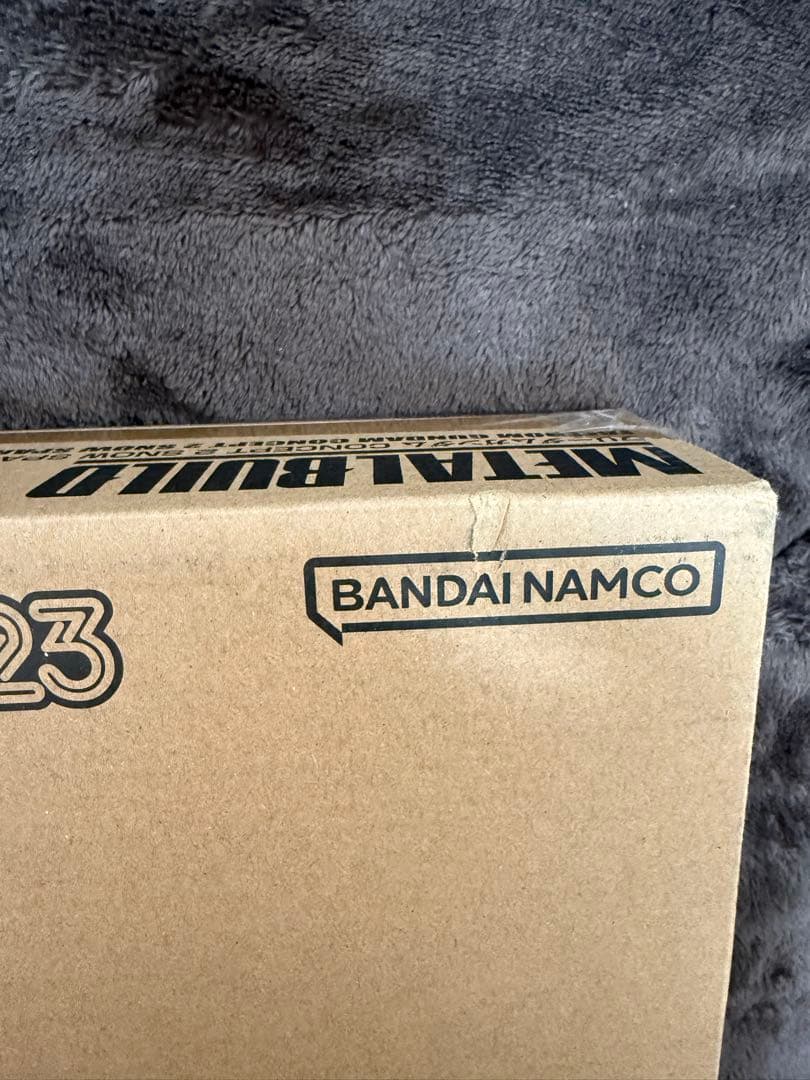 LBUILD フリーダムガンダム コンセプト2 スノースパークルVer.