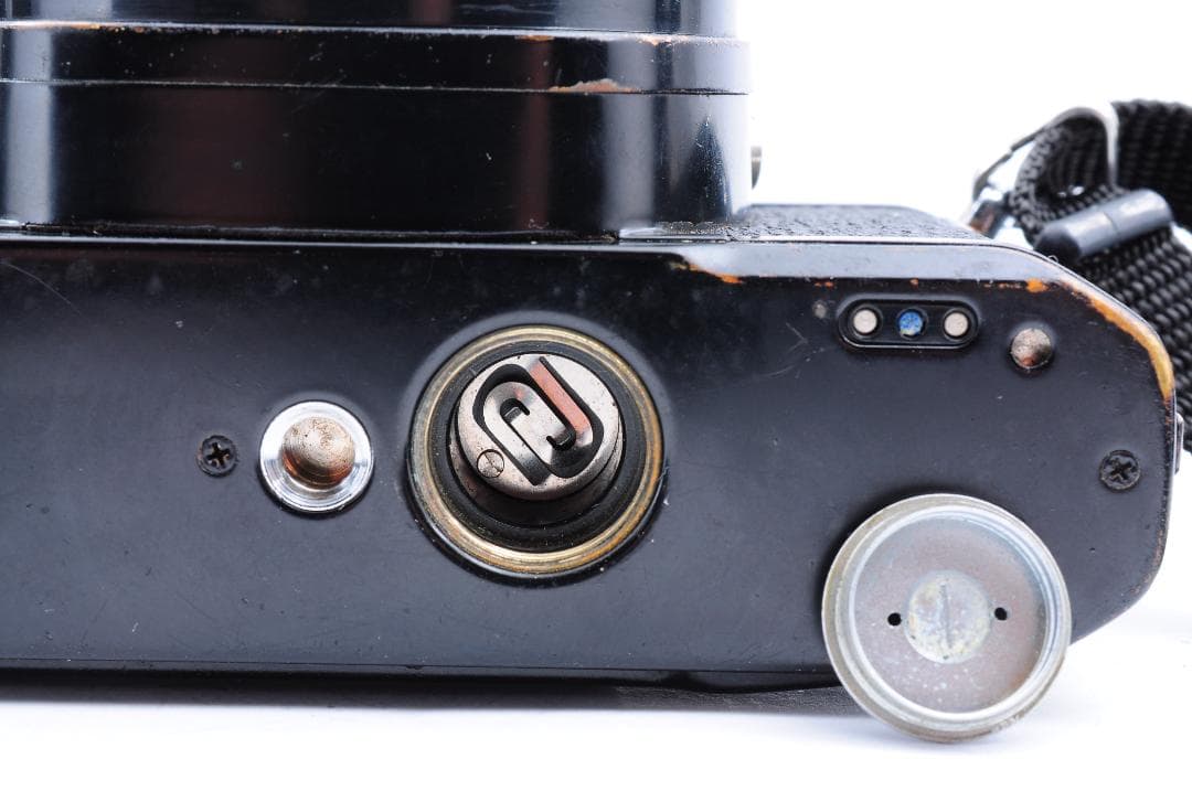 フィルムカメラ PENTAX ME black/ smc Pentax-M 28mm F2.8