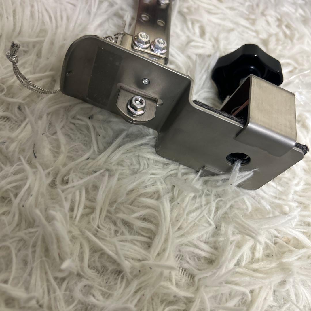 【美品】吉澤　アシストスツール　アシストペダルセット　付属品多数