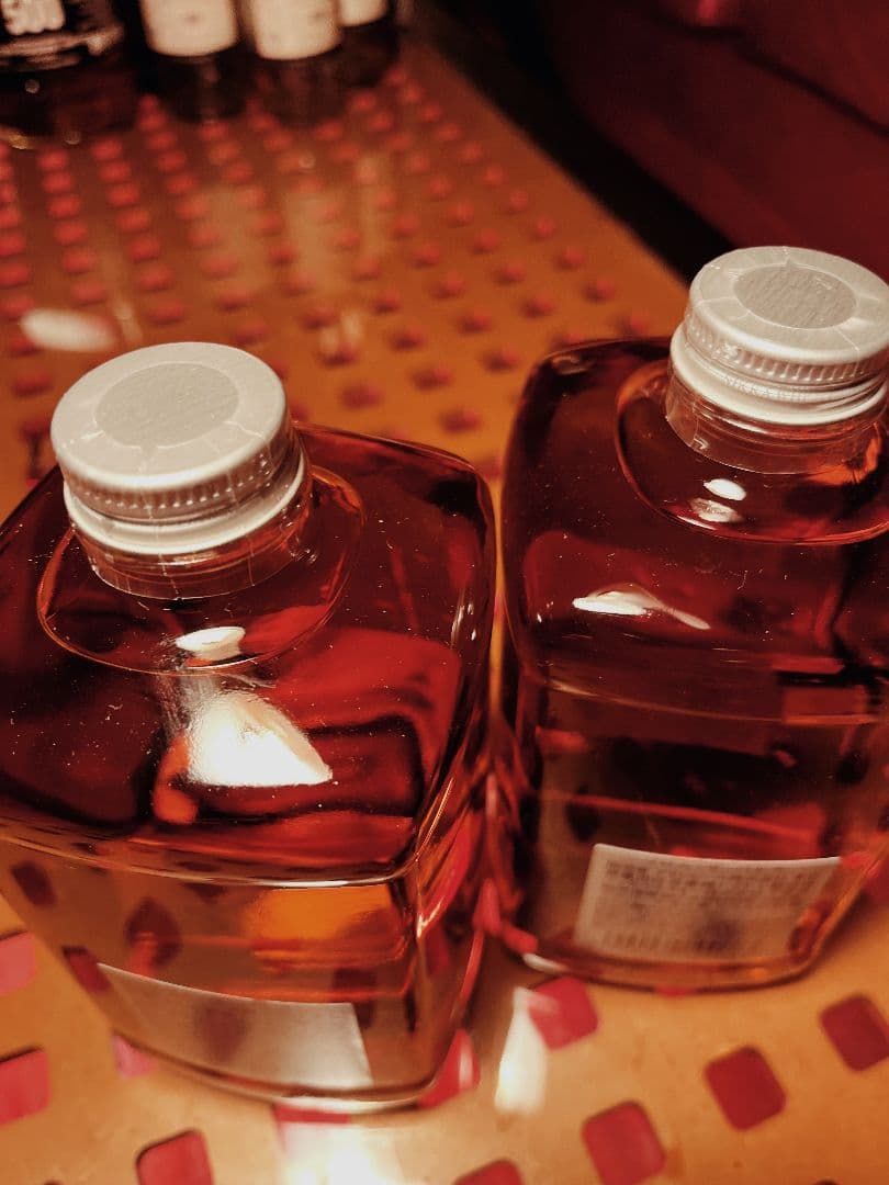 フロムザバレル２本