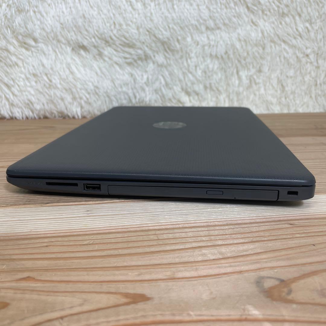 HP 250 G7 i5 8世代 Win11 メモリ 8GB SSD256GB