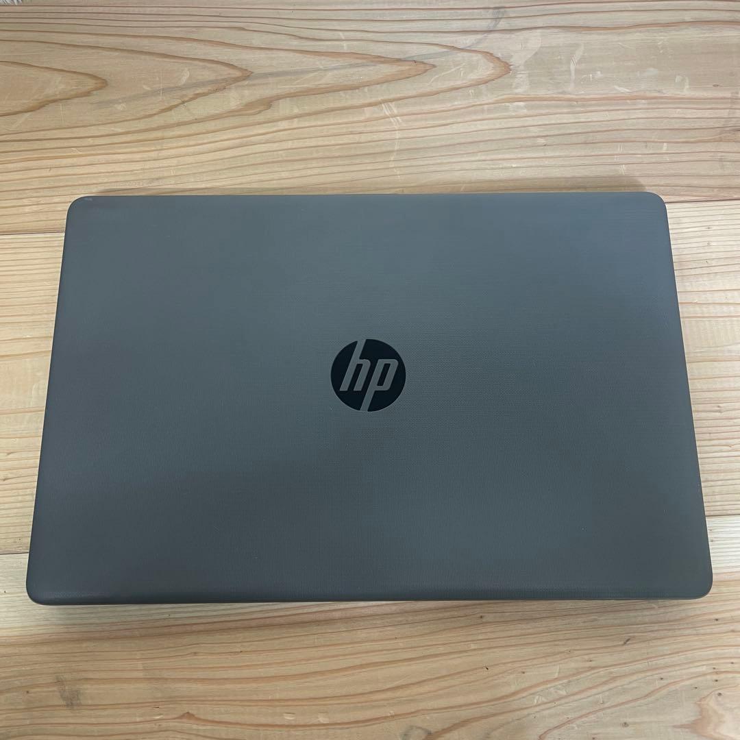 HP 250 G7 i5 8世代 Win11 メモリ 8GB SSD256GB