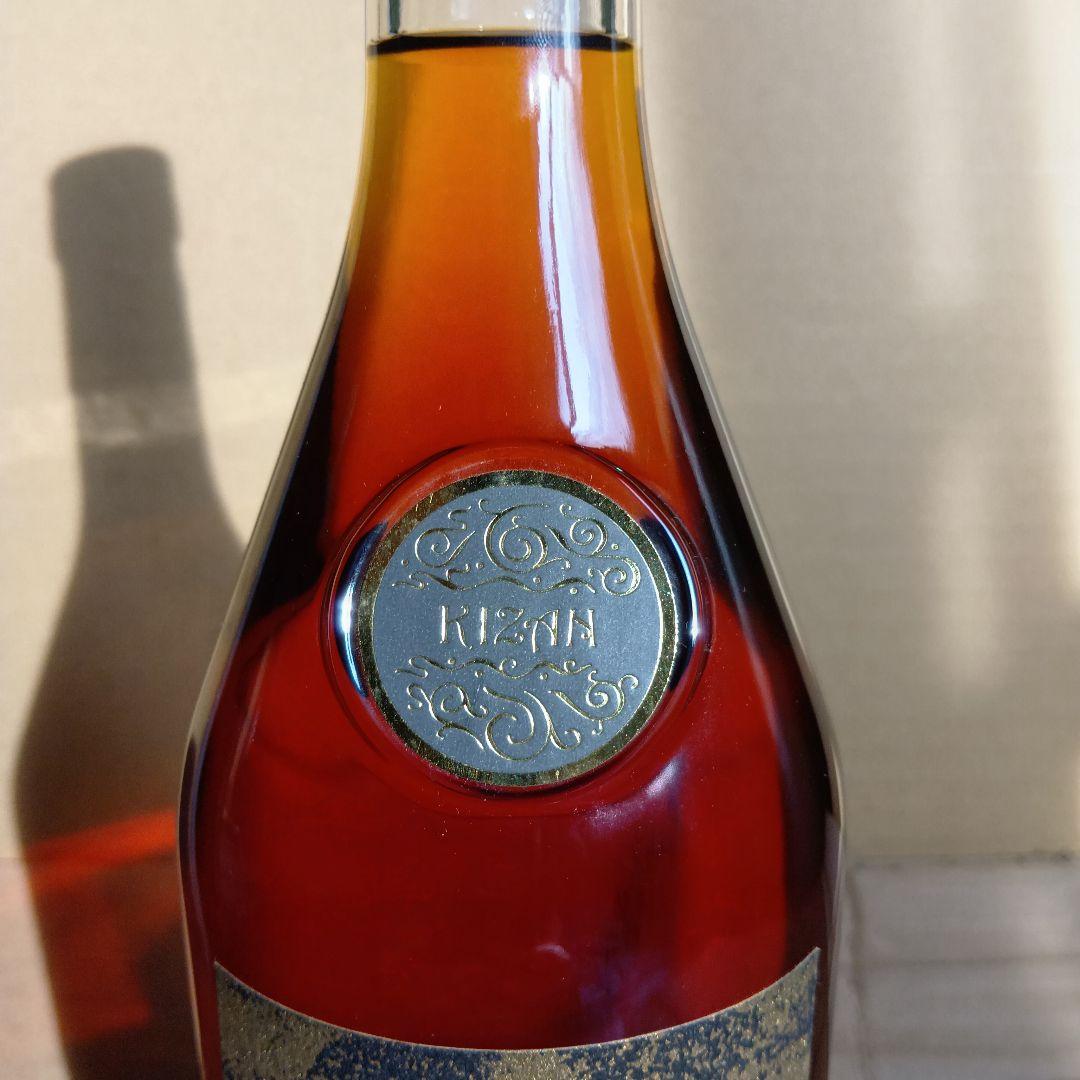 キザン ブランデー ラ・フリューティスト 700ml