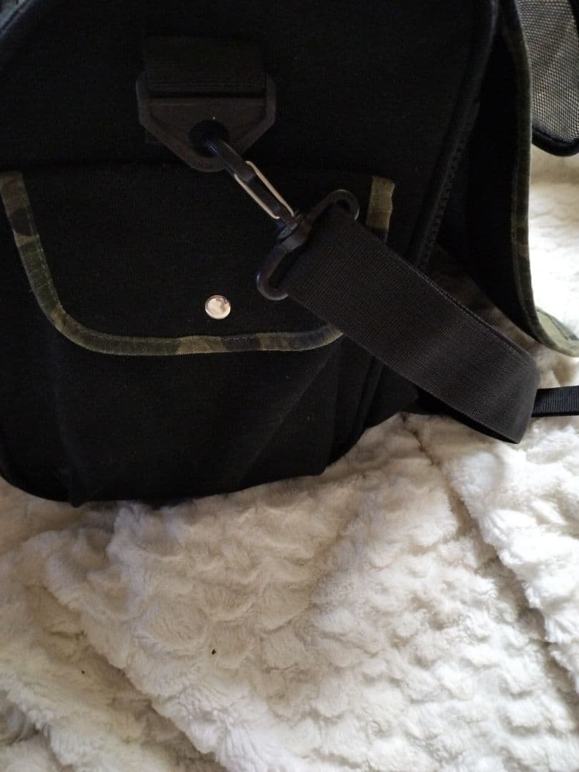 LIFE LIKE キャリーバッグ・スリング 中型犬用 即購入◎お値下げです