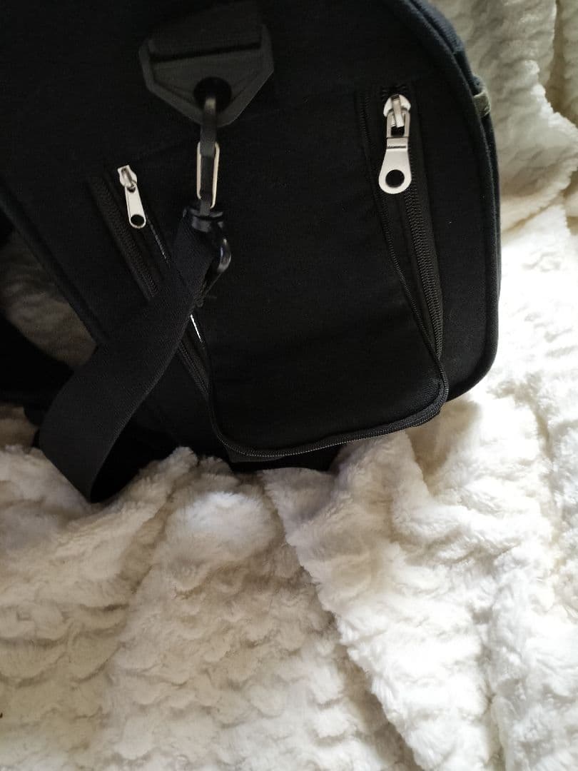 LIFE LIKE キャリーバッグ・スリング 中型犬用 即購入◎お値下げです