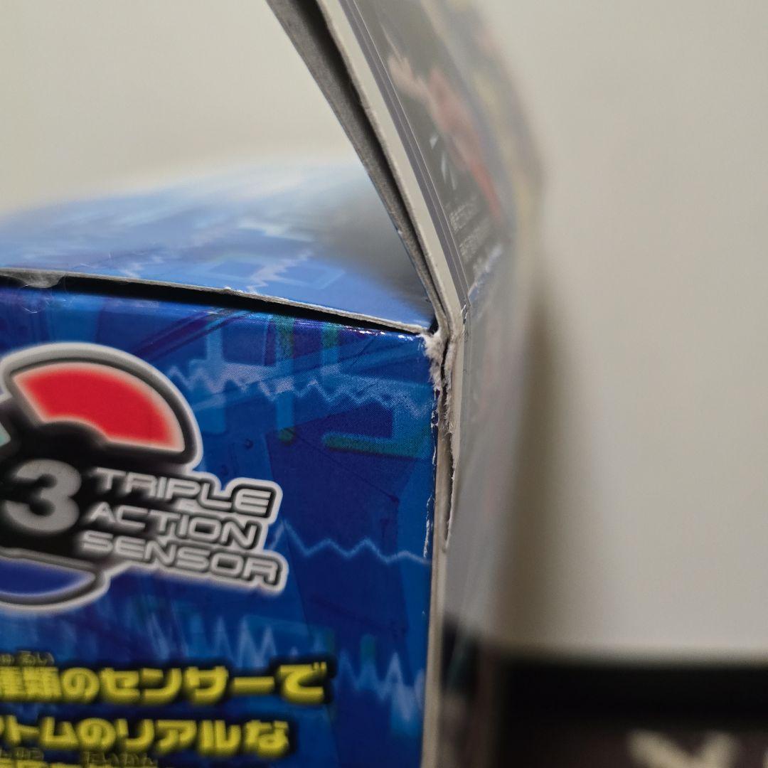 ASTRO BOY DX 鉄腕アトム フィギュア