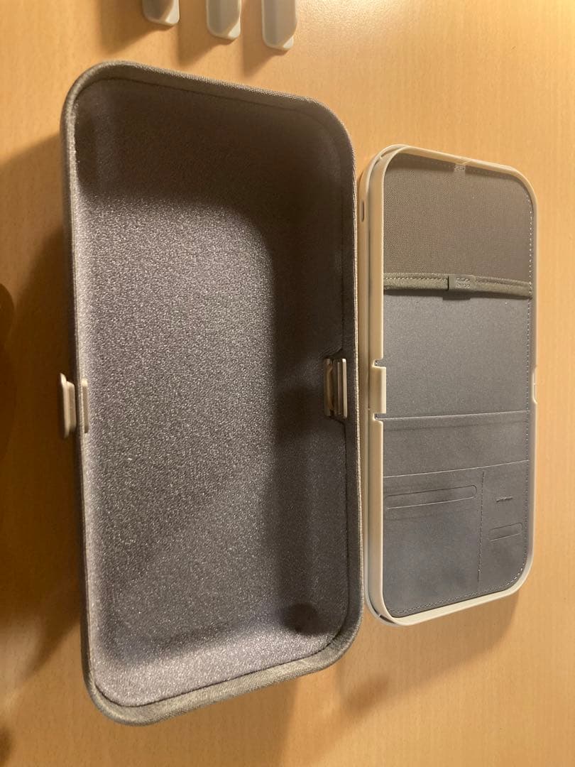 オービットキー　ガジェットケース