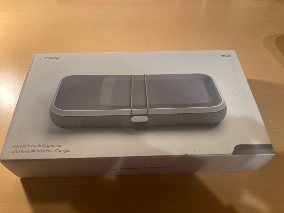 オービットキー　ガジェットケース