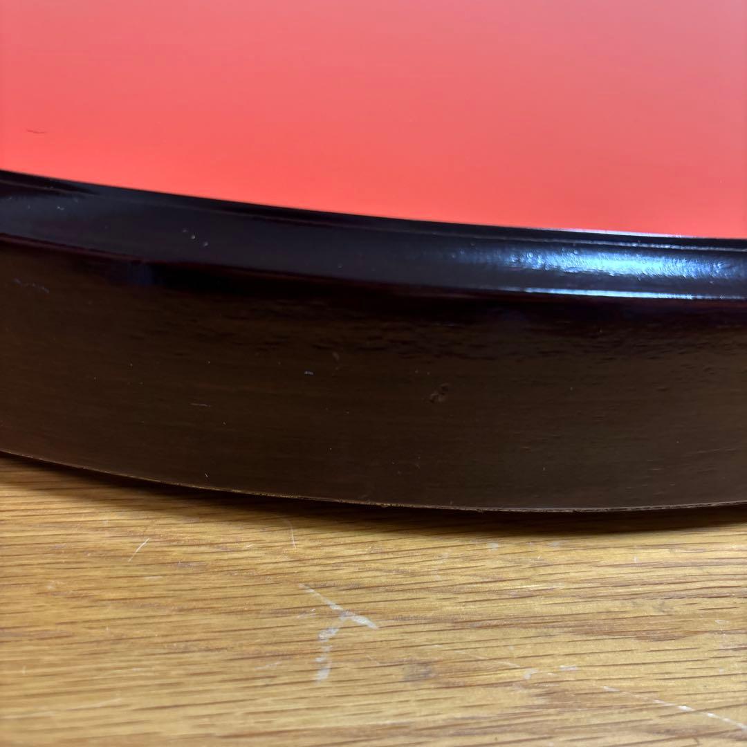 ターンテーブル　卓上回転台　回転テーブル　中華　　机の上に置いて使回転テーブル