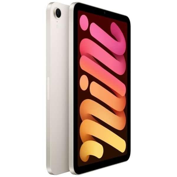 iPad mini 8.3インチ 第6世代 64GB 2021年秋ピンク【新品】