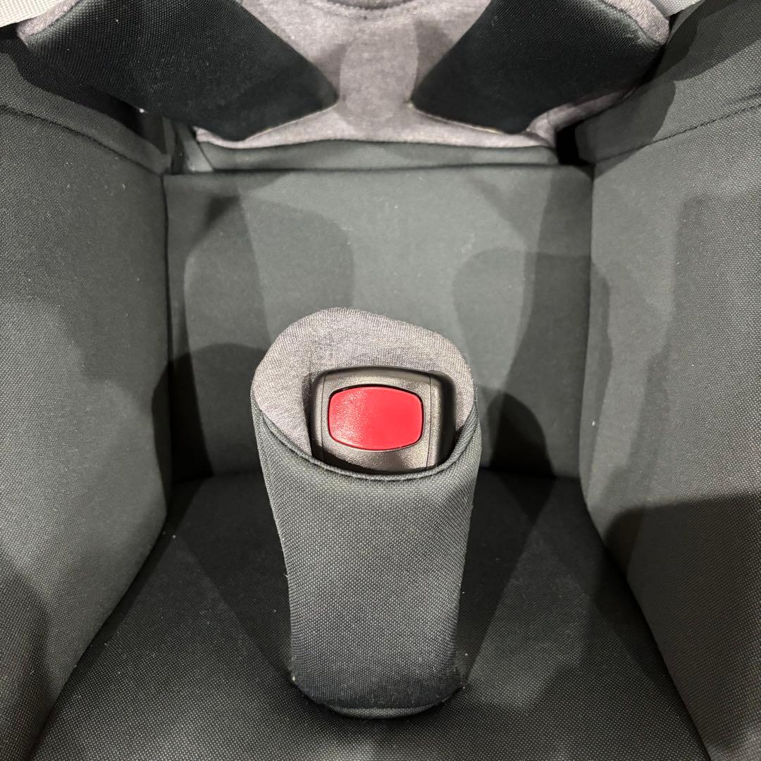 【極美品】マキシコシ ペブル360 i-Size 新生児OK チャイルドシート