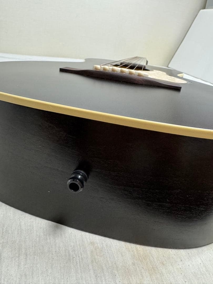 Art&Lutherie roadhouse エレアコ　ロードハウス　ジャンク